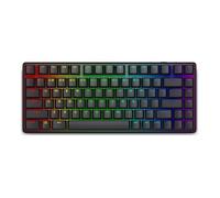 Clavier de jeu sans fil - ALIENWARE - Pro - Mécanique - Rétroéclairé - 2,4 GHz et USB-C