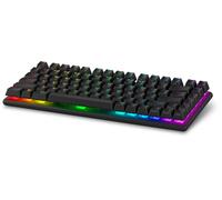 Clavier de jeu sans fil Dell Alienware Pro - Dark Side of the - Tastatur - QWERTY