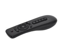 Clavier de jeu sans fil, Gyroscope Fly Air Mouse F2, télécommande pour Box Tv, PC Android Roku, NEW-2.4Ghz