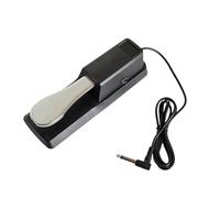 Clavier de piano de haute qualité Sustains Pédale de sourdine pour piano numérique portable Roland Accessoires de musique professionnels