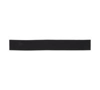 Clavier de Piano Noir en Feutre Housse de Protection | Absorption D’eau, Design Simple Décoratif, pour Piano Électronique et Touches D’orgue Droit
