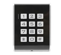 Clavier de porte,Clavier d'entrée,Contrôle d'accès par lecteur de carte,Contrôle d'accès par mot de passe,Machine de contrôle d'accès,Système d'accès sécurisé