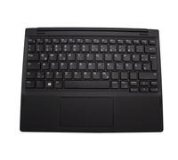 Clavier De Productivité Dell Latitude 7285 2-en-1 Disposition Allemande QWERTZ