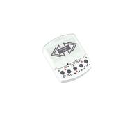 Clavier de programmation pour portes automatiques FAAC SD KEEPER 790830