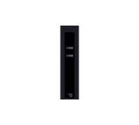 Clavier de projection Bluetooth noir Noir G