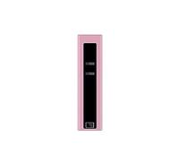 Clavier de projection Bluetooth-or rose G