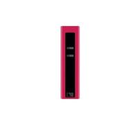 Clavier de projection Bluetooth rouge G