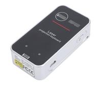 Clavier de Projection, Clavier Portable Pleine Taille, Connexion Pratique pour Smartphone, Ordinateur Portable, Tablette