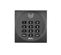 Clavier de proximité EM étanche 13,56 kHz WG26/34 RFID Access Card Reader