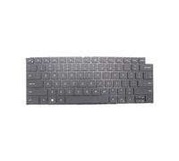Clavier de rechange 2 en 1 pour Dell Latitude 3320 3330 3420 3430 P144G Inspiron 5310 5320 5620 5625 5410 5415 5418 5420 5425 14 7420 7425 2 en 1 5410 5415 2 en 1 Vostro 5310 5410 Rétroéclairé US