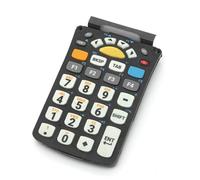 Clavier de rechange MC9300 (29 touches) pour Zebra Symbol MC9300 MC930B-G lecteur de codes-barres ordinateur portable, clavier de fonction KYPD-MC9329NMR-01 (clavier de fonction à 29 touches)