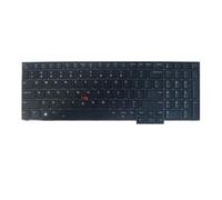 Clavier de rechange pour ordinateur portable Lenovo P16v Gen 1 US United States Edition