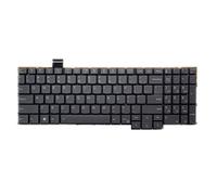 Clavier de rechange pour ordinateur portable Lenovo ThinkBook 16p G4 IRH US United States Edition