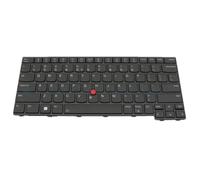 Clavier de rechange pour ordinateur portable Lenovo ThinkPad P14s G3 US United States Edition