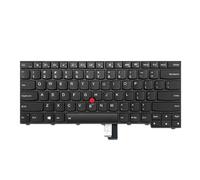 Clavier de rechange pour ordinateur portable Lenovo ThinkPad T440p US United States Edition