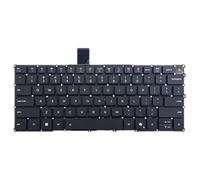 Clavier de rechange pour ordinateur portable Lenovo ThinkPad X9 15 US United States Edition
