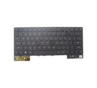 Clavier de rechange pour Razer Blade 15 Advanced 2019 RZ09-03137 RZ09-03137E02 12799520-00 2H-BCEUSR50111 Rétroéclairé US