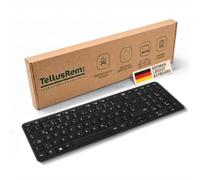 Clavier de Remplacement Allemand Non rétroéclairé pour HP 450 G3, 450 G4, 455 G3, 455 G4, 470 G3, 470 G4
