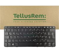Clavier De Remplacement Allemand Rétroéclairé Pour Hp 720 G1, 720 G2, 725 G1, 725 G2, 820 G1, 820 G2
