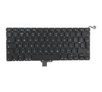 Clavier de Remplacement britannique pour MacBook Pro A1278 13,3 pouces G