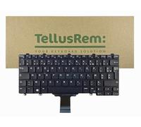 Clavier de Remplacement Français Non rétroéclairé pour Dell E7250 E5250 E5270 5250 7250