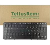 Clavier De Remplacement Italien Rétroéclairé Pour Hp 720 G1, 720 G2, 725 G1, 725 G2, 820 G1, 820 G2