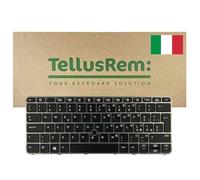 Clavier de Remplacement Italien rétroéclairé pour HP 820 G3, 820 G4, 725 G3, 725 G4