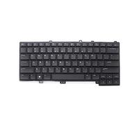 Clavier de remplacement pour Dell Alienware 13 R1 R2 Alienware 15 R1 R2 0P30HM P30HM 04K8F6 4K8F6 Clavier rétroéclairé US