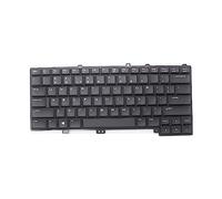 Clavier de remplacement pour Dell Alienware 15 R1 R2 Alienware 13 R1 R2 0P30HM P30HM 04K8F6 4K8F6 Clavier américain rétroéclairé