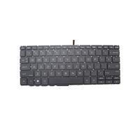 Clavier de remplacement pour HP Elitebook 840 G9 G10 845 G9 G10 830 G9 G10 835 G9 G10 ZBook Firefly 14 G9 14 G10 Clavier d'ordinateur portable rétroéclairé US