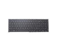 Clavier de remplacement pour HP ZBook Fury 16 G9 G10 EliteBook 865 G9 G10 N19205-001 N19204-001 rétroéclairé US