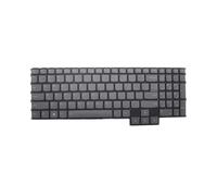 Clavier de remplacement pour Lenovo Legion Slim 5 16APH8 16IRH8 rétroéclairé US