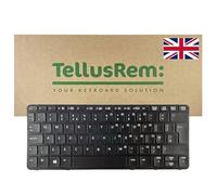 Clavier de Remplacement UK rétroéclairé pour HP 720 G1, 720 G2, 725 G1, 725 G2, 820 G1, 820 G2