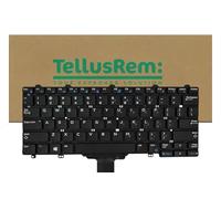 Clavier de Remplacement US Non rétroéclairé pour Dell E7250 E5250 E5270 5250 7250