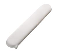 Clavier de repos du poignet - lent, lavable, coussin du poignet, pavé de repos sans glissement | Prise en charge clavier ergonomique pour les travaux de frappe informatique des bureaux à dom