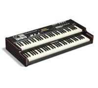Clavier de scène SK 2 double clavier
