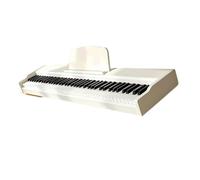 Clavier Débutants Clavier Électronique Portable | Préparation aux examens débutants et professionnels à 88 touches