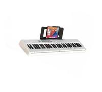 Clavier Débutants Clavier Pliable À 61 Touches | Instrument d'introduction portable pour débutants