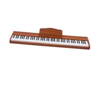 Clavier Débutants Piano Numérique 88 Touches | Convient aux adultes débutants et à un usage domestique