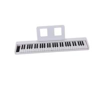 Clavier Débutants Piano Numérique Pliable À 61 Touches