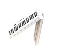Clavier Débutants Piano Numérique Pliable À 88 Touches