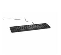 Clavier DELL 104 USEU KB216-B LTON, 3Y1D8