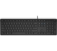 Clavier DELL 105 FR KB216-B LOGI, D1KJT