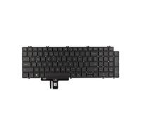 Clavier DELL 99, US-INTL, M20IXU-BS, 11, RHGDM