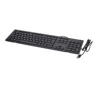 Clavier Dell KB216 08vxm3 0rx6rm Layout Anglais Qwerty USB Avec Fil Filaire PC_