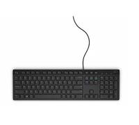 Clavier DELL KB216 USB AZERTY, JD03G