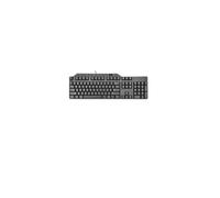 Clavier - DELL - KB522 - USB - AZERTY Français - Noir - 104 Touches