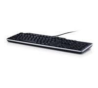 Clavier DELL KB522 - USB - QWERTY International US - Fonction de raccourcis clavier