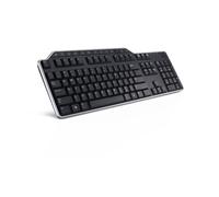 Clavier - Dell - KB522 - USB - QWERTY - Noir - Touches multimédias