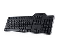 DELL KB813 clavier Universel USB AZERTY Français Noir